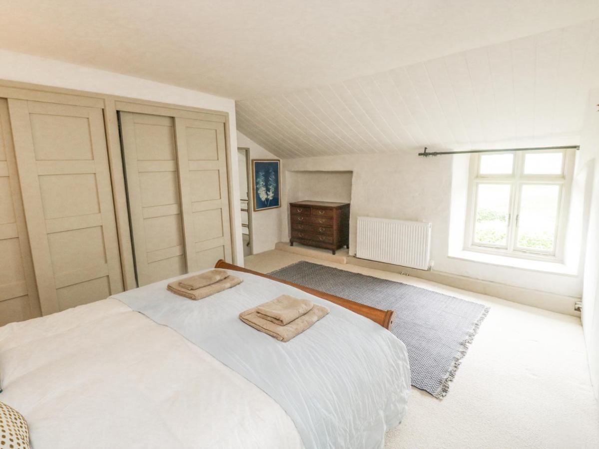 Langstone Farm Villa Okehampton Eksteriør bilde