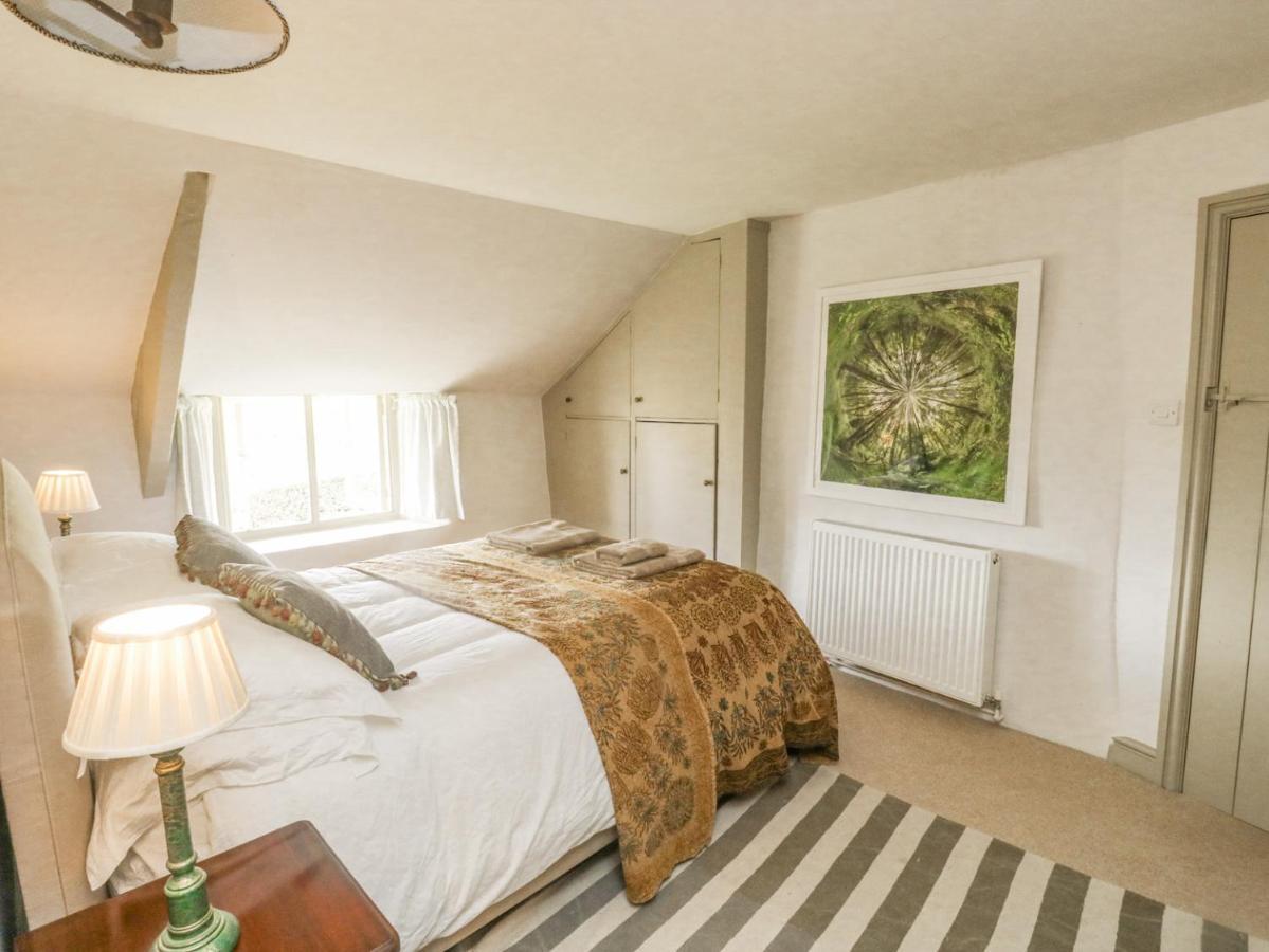 Langstone Farm Villa Okehampton Eksteriør bilde