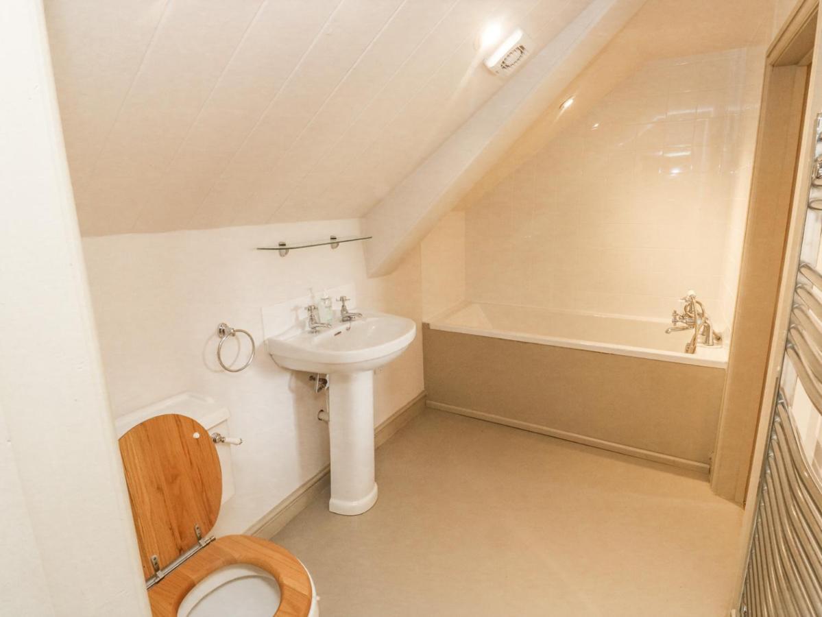 Langstone Farm Villa Okehampton Eksteriør bilde